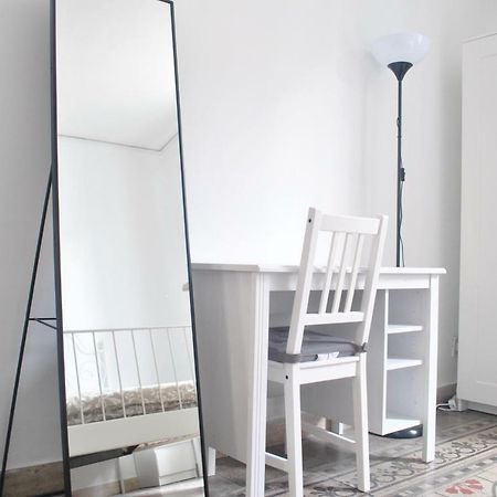Sunrise Hostel & Rooms Palermo Dış mekan fotoğraf
