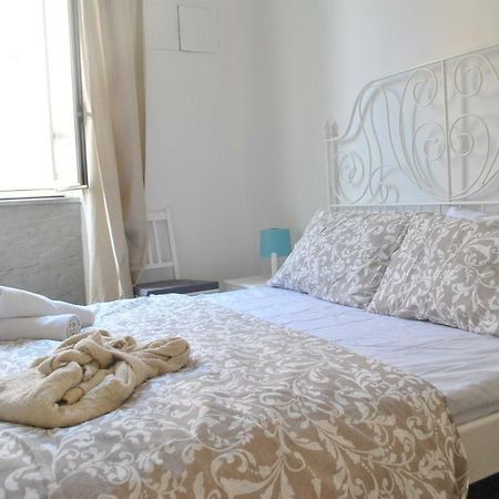 Sunrise Hostel & Rooms Palermo Dış mekan fotoğraf