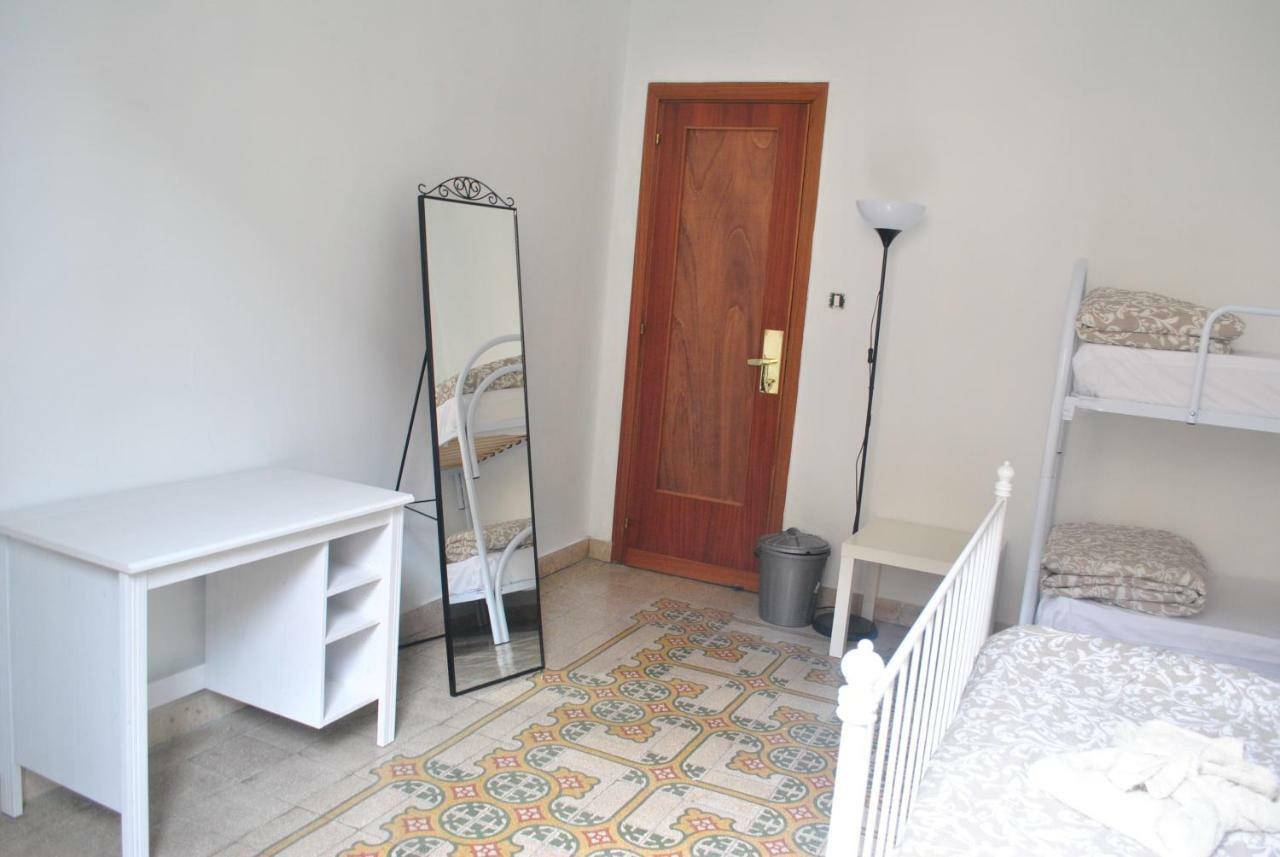 Sunrise Hostel & Rooms Palermo Dış mekan fotoğraf