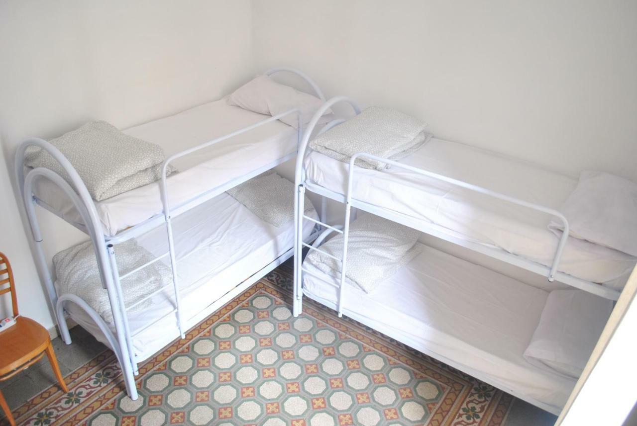 Sunrise Hostel & Rooms Palermo Dış mekan fotoğraf