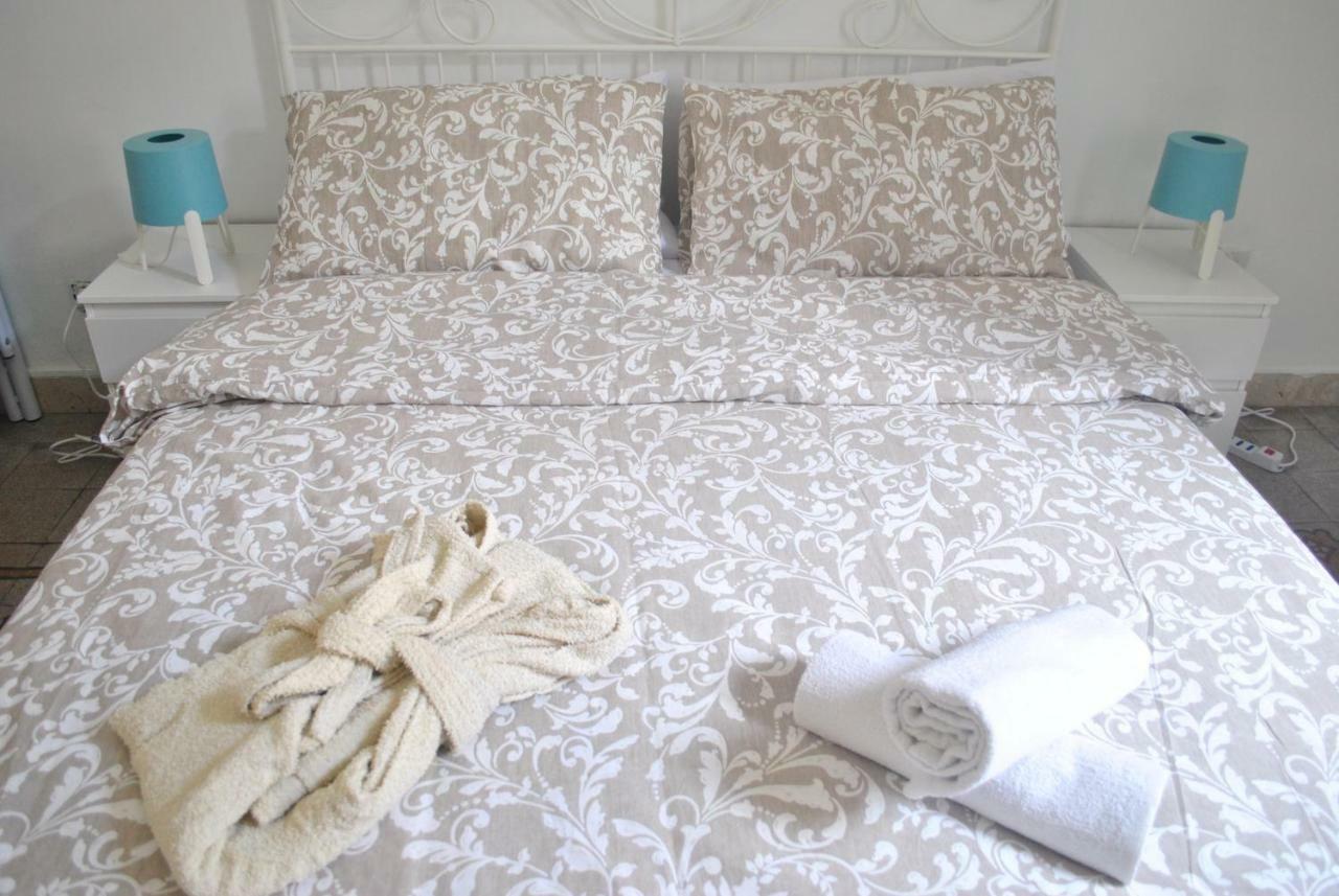 Sunrise Hostel & Rooms Palermo Dış mekan fotoğraf