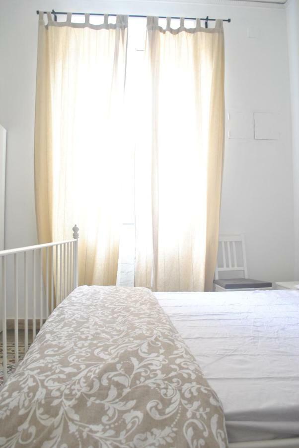 Sunrise Hostel & Rooms Palermo Dış mekan fotoğraf