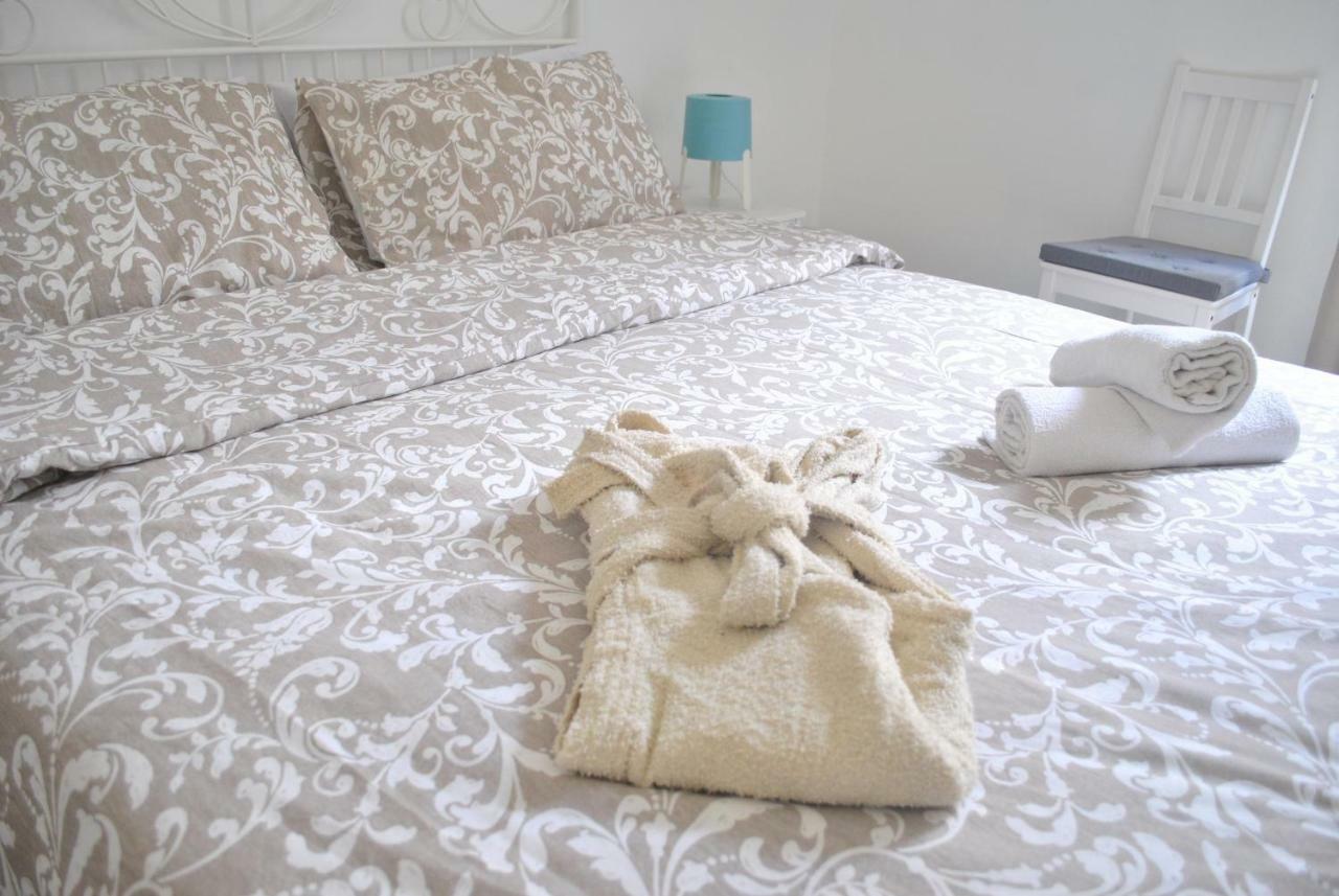 Sunrise Hostel & Rooms Palermo Dış mekan fotoğraf