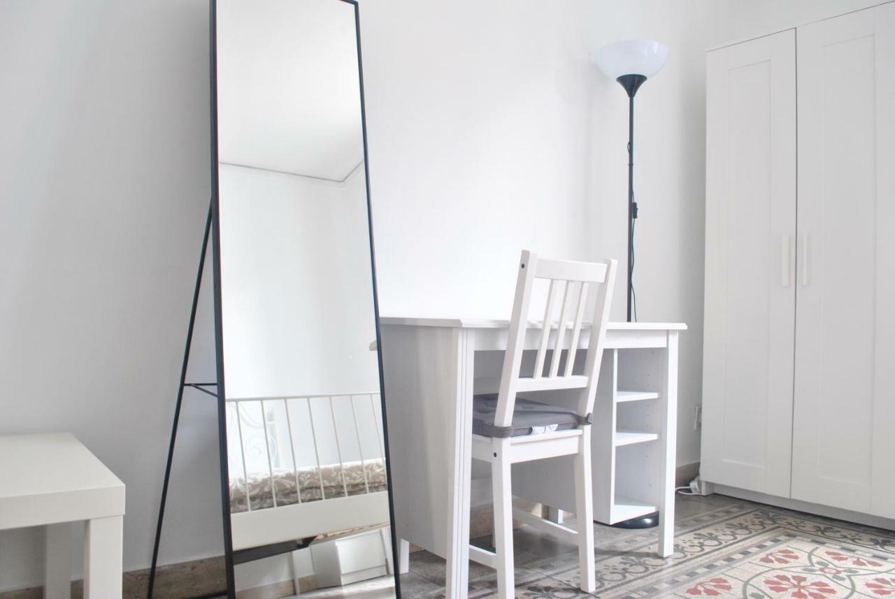 Sunrise Hostel & Rooms Palermo Dış mekan fotoğraf