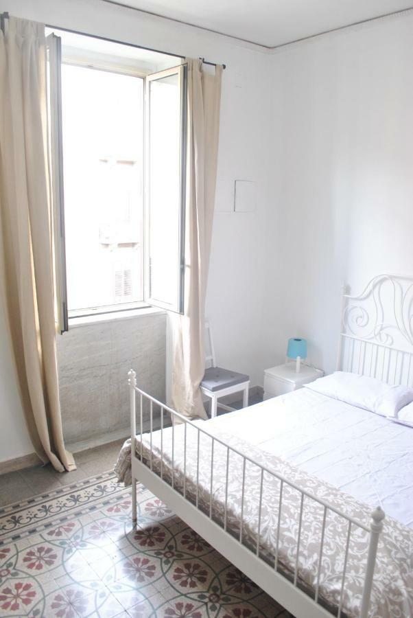 Sunrise Hostel & Rooms Palermo Dış mekan fotoğraf