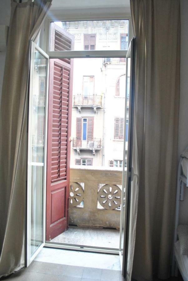Sunrise Hostel & Rooms Palermo Dış mekan fotoğraf