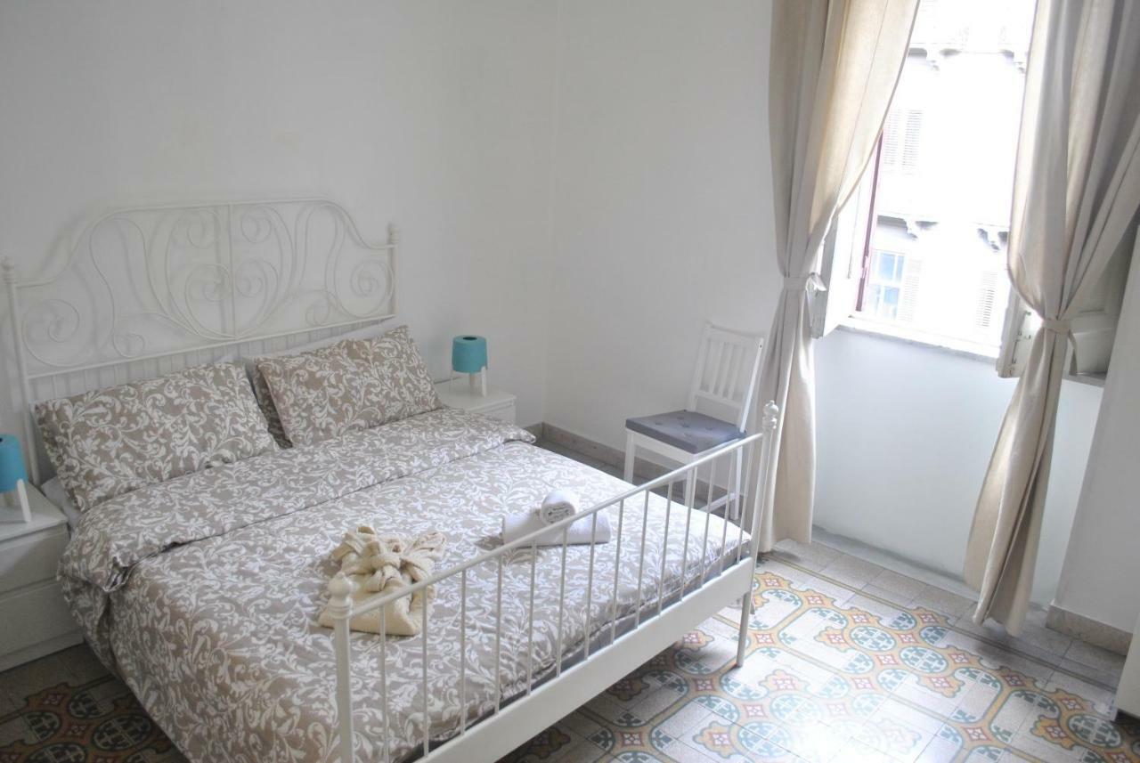 Sunrise Hostel & Rooms Palermo Dış mekan fotoğraf