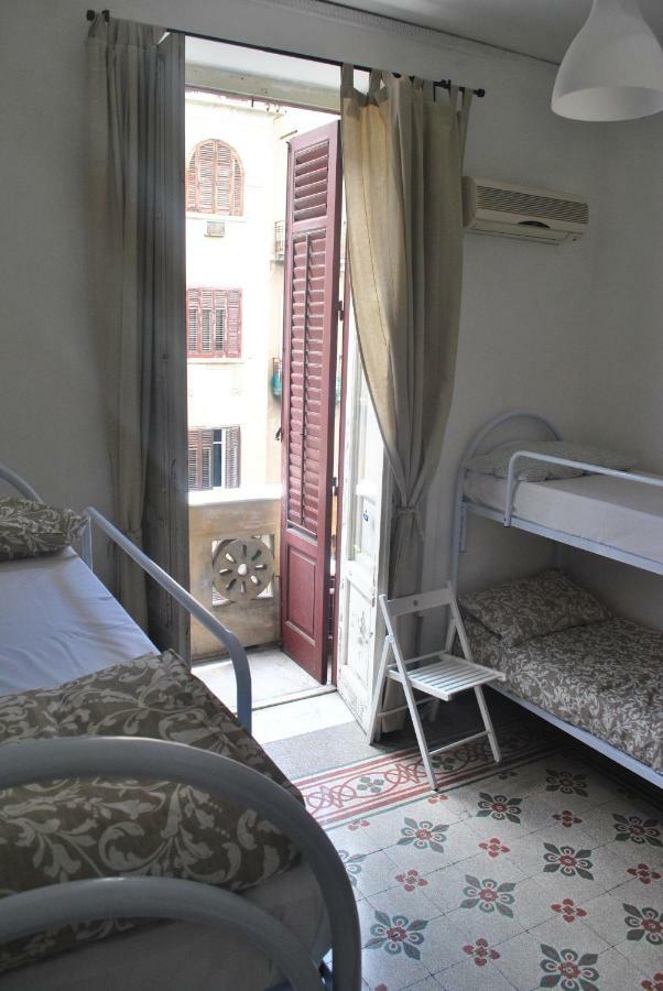 Sunrise Hostel & Rooms Palermo Dış mekan fotoğraf