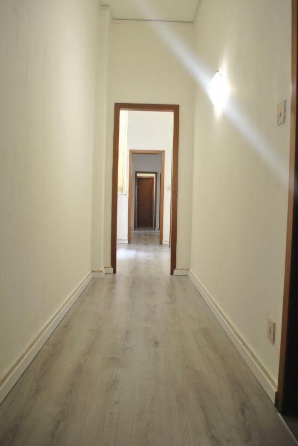 Sunrise Hostel & Rooms Palermo Dış mekan fotoğraf