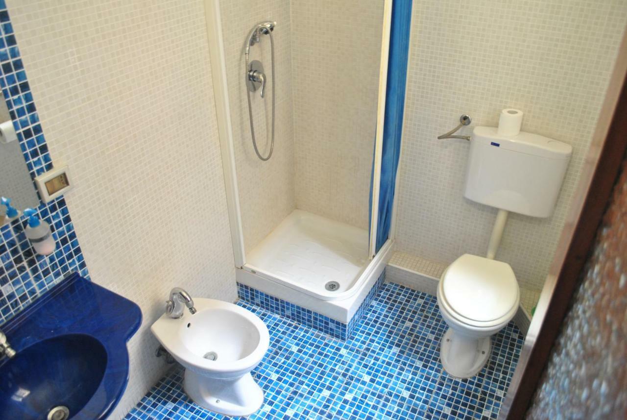 Sunrise Hostel & Rooms Palermo Dış mekan fotoğraf